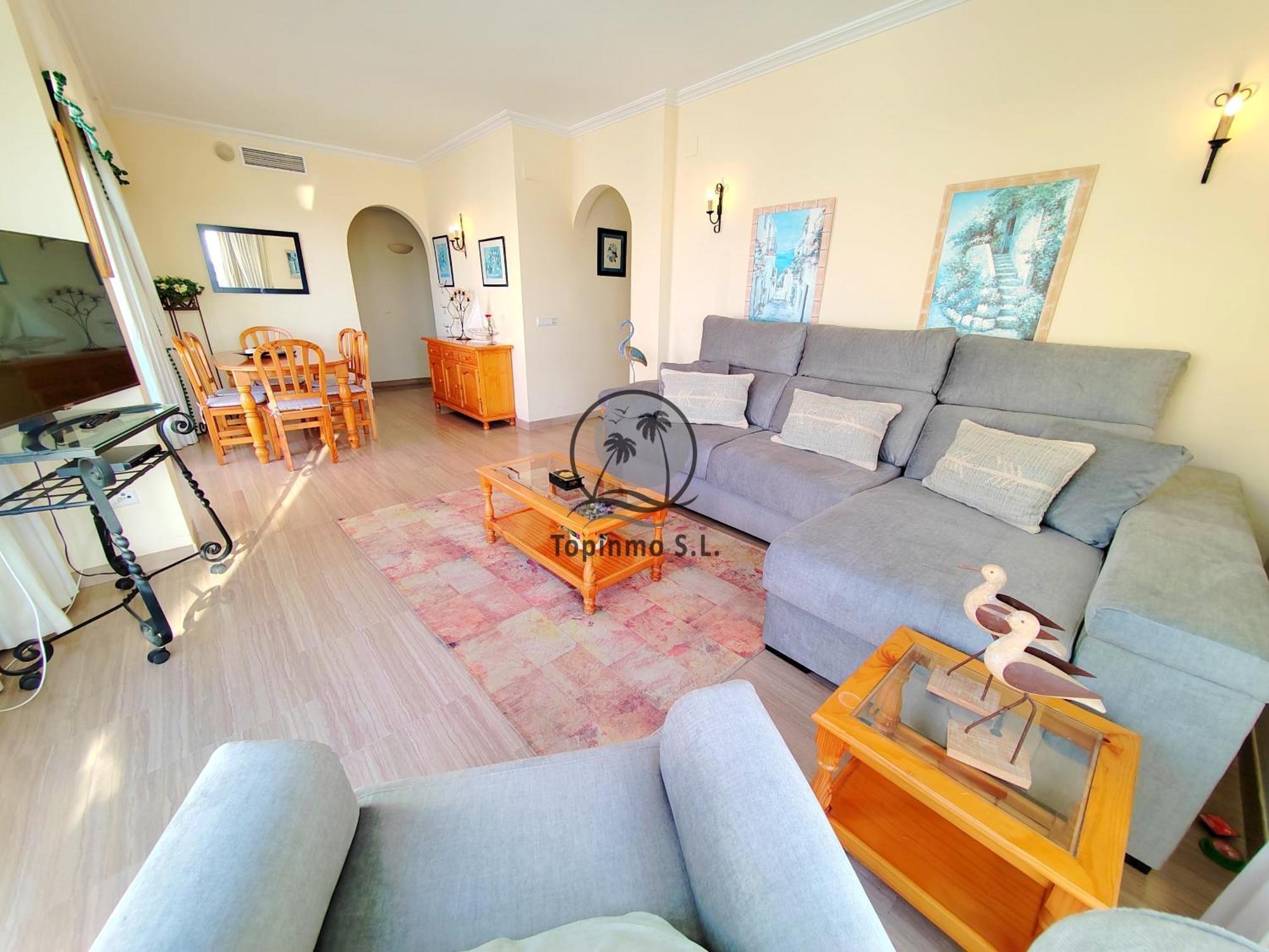 Cozy Corner 2 Bedroom Apartment On New Island Complex In Marina Harbour Benalmádena Exteriör bild